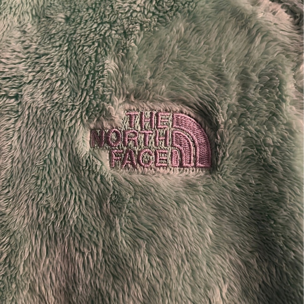 North Face Jacket - Picture 4 of 4